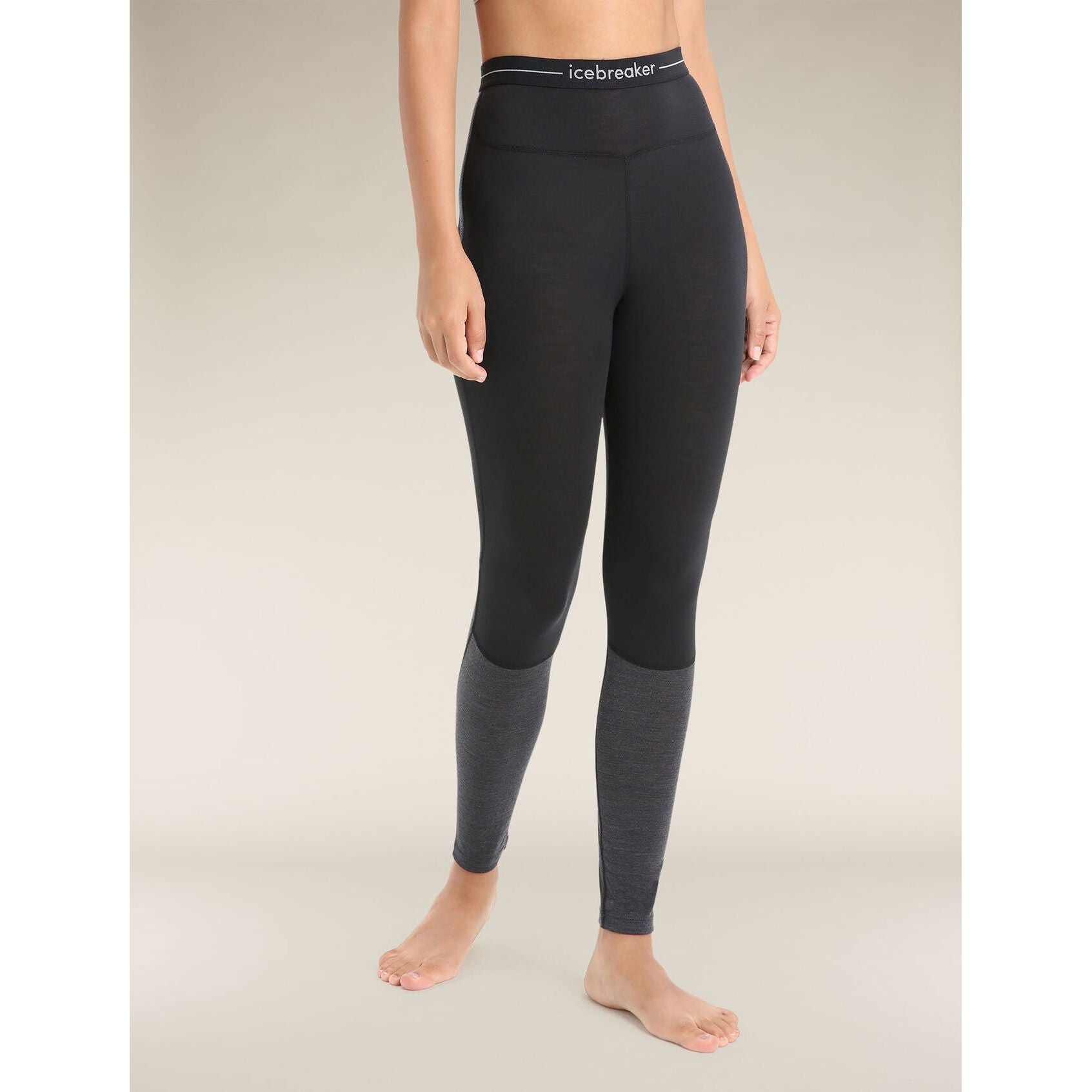 Icebreaker Women's 125 ZoneKnit Leggings