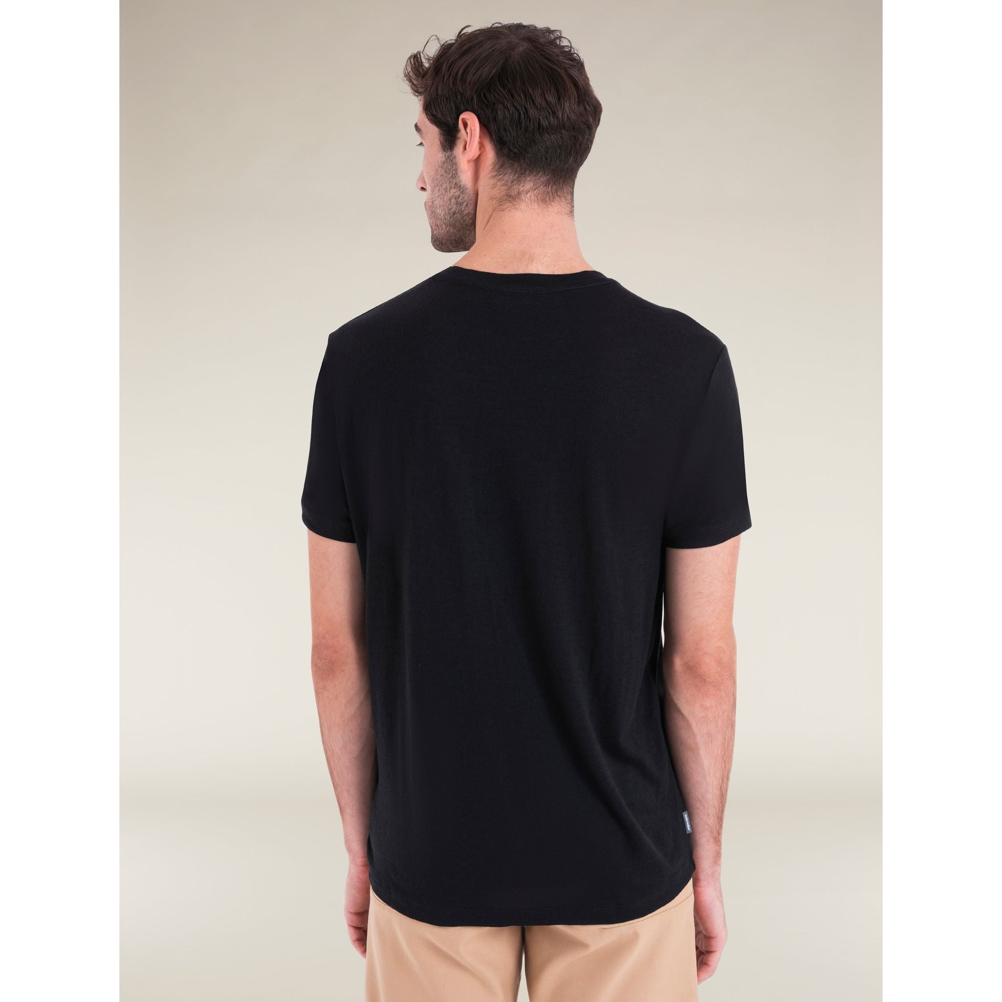 Icebreaker Men's Merino 150 Tech Lite T-Shirt