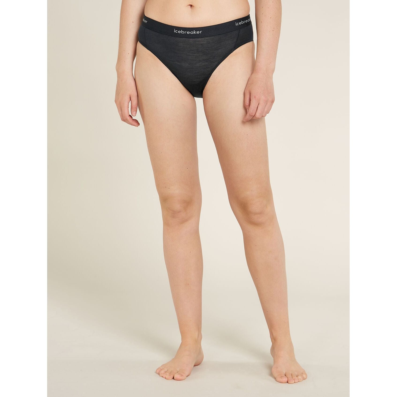 Icebreaker Women's Merino Blend 125 Cool-Lite Sprite Hipster