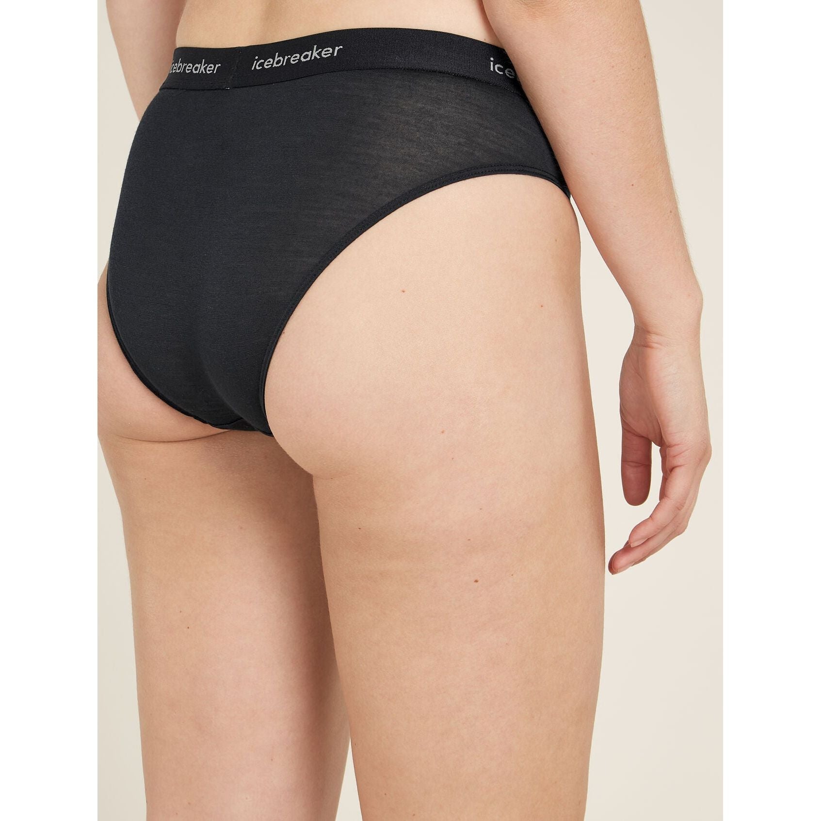 Icebreaker Women's Merino Blend 125 Cool-Lite Sprite Hipster