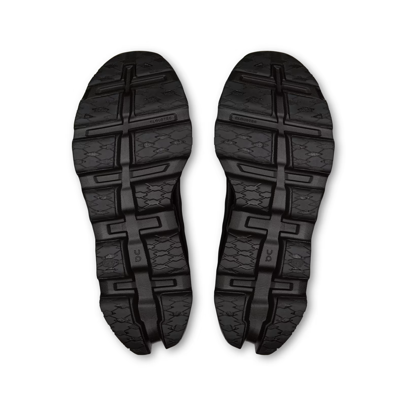 On Running Women's Cloudmonster 3 Running Shoes