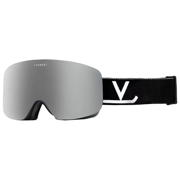 Vuarnet Mont Blanc Ski Goggle