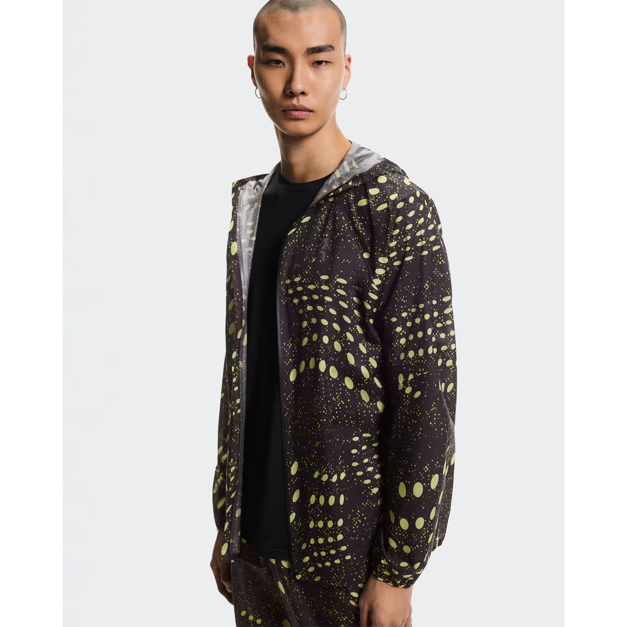 On Running Men's Ultra Jacket