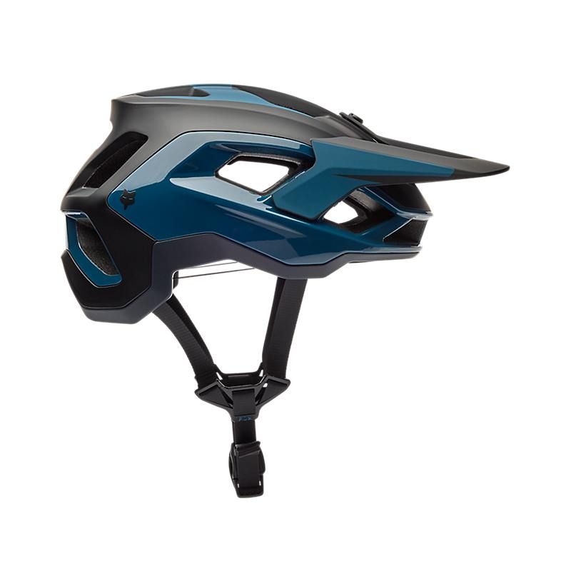 Fox Speedframe Pro Defy CE Bike Helmet