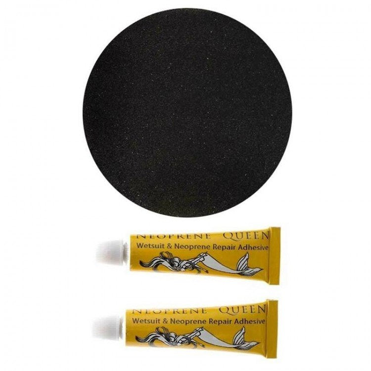Stormsure Neoprene Queen Wetsuit Repair Kit 2x5gm