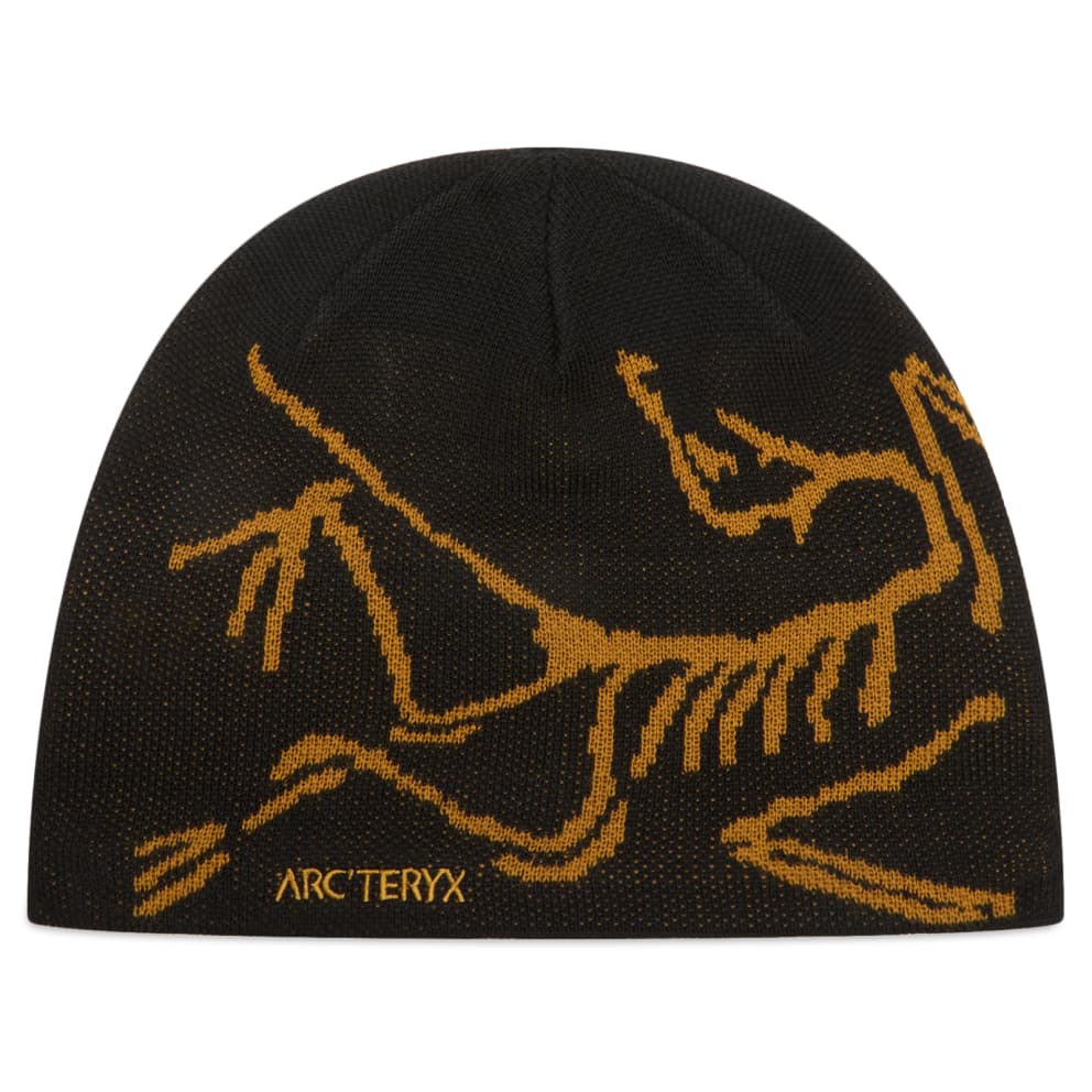 Arc'teryx Bird Head Toque Beanie