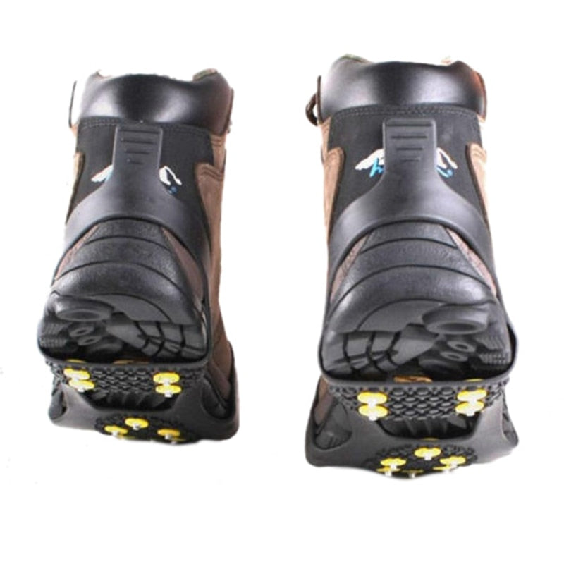 Black Peak Ice Grip Walking Spikes