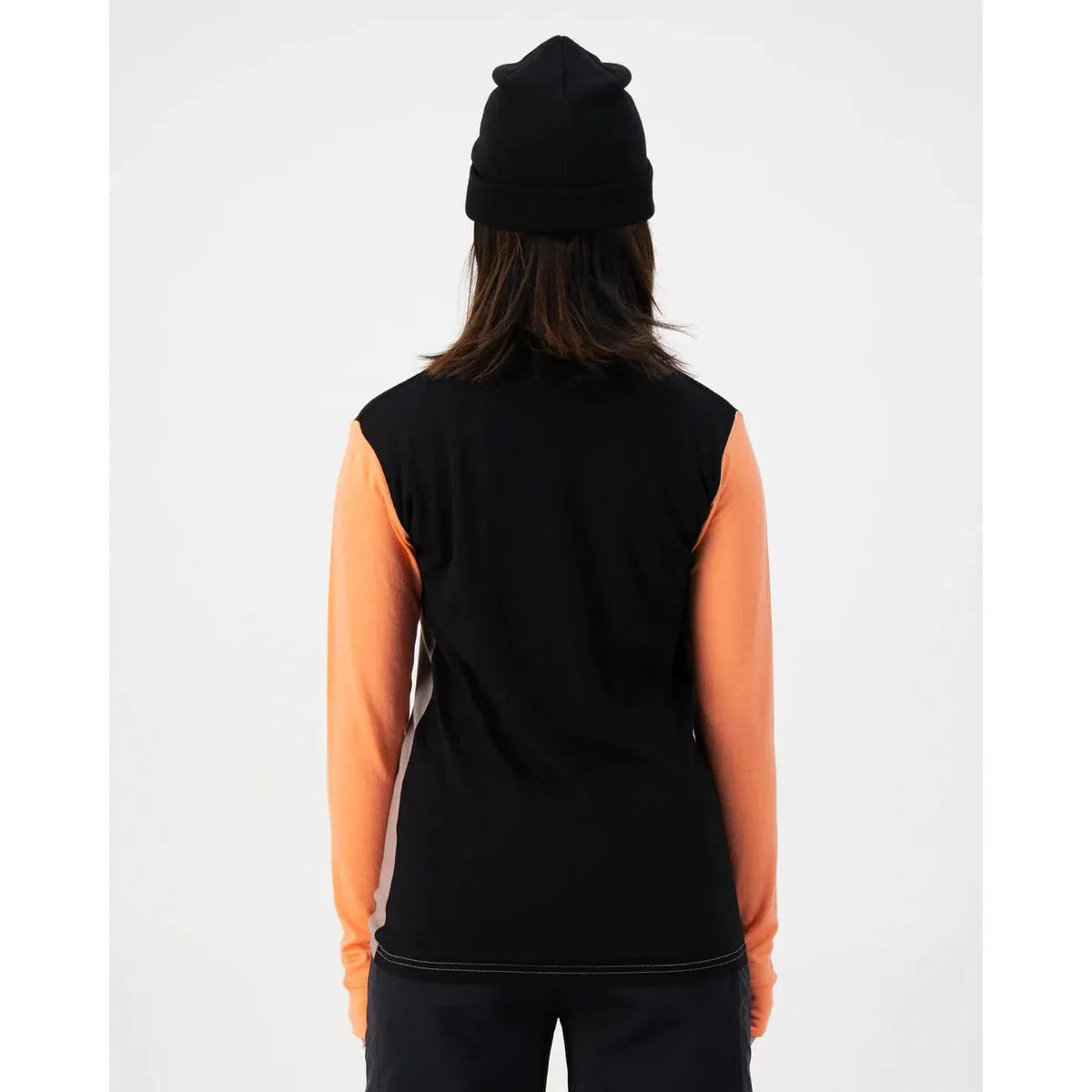 Mons Royale Women's Yotei Merino Long Sleeve