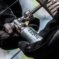 Lezyne Control Drive Head CO2