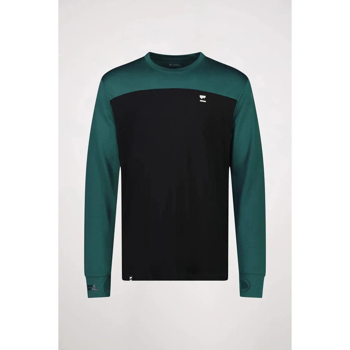 Mons Royale Men's Yotei Long Sleeve