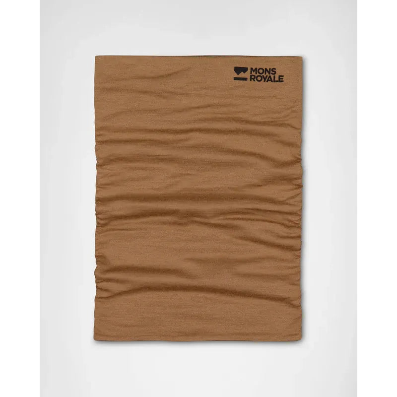 Mons Royale Double Up Merino Neckwarmer