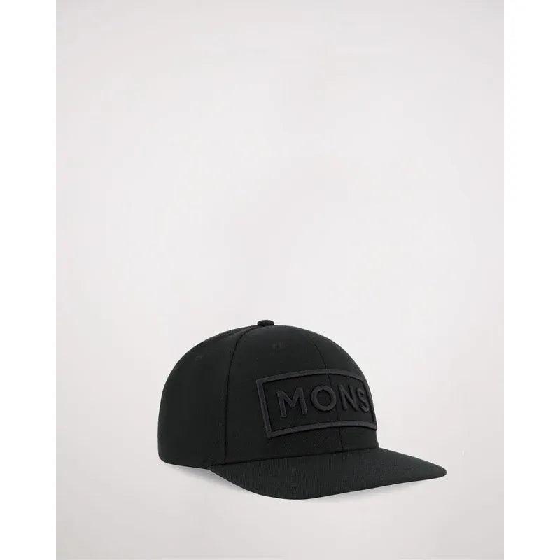 Mons Royale Connor Wool Cap