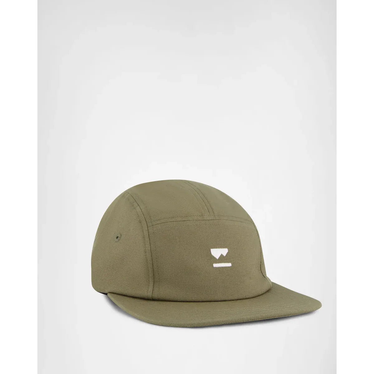 Mons Royale Ridgeline 5 Panel Cap
