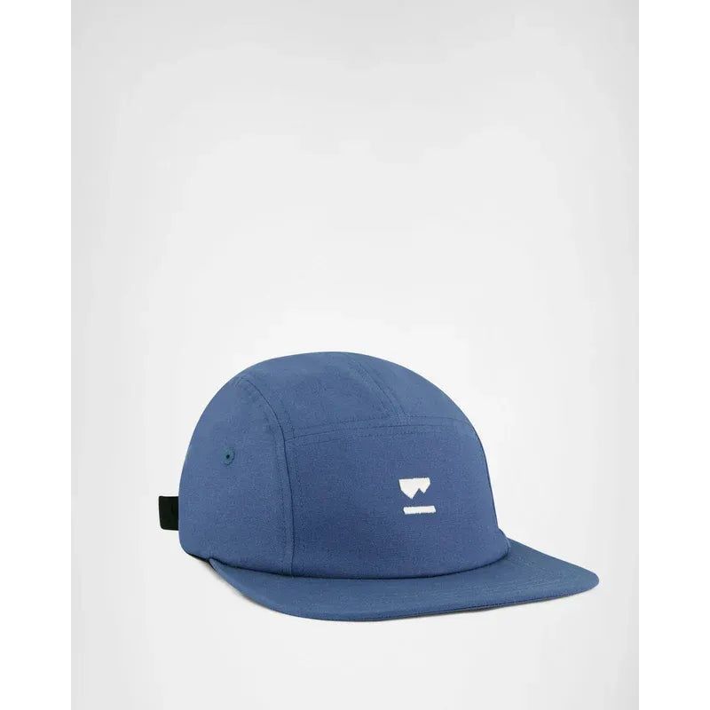 Mons Royale Ridgeline 5 Panel Cap