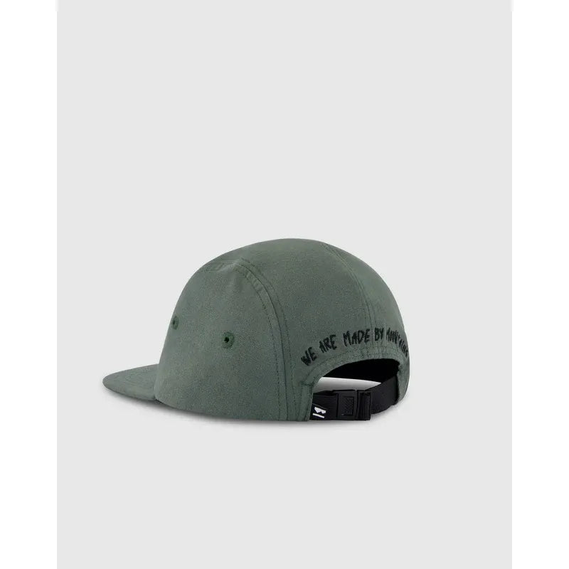 Mons Royale Ridgeline 5 Panel Cap