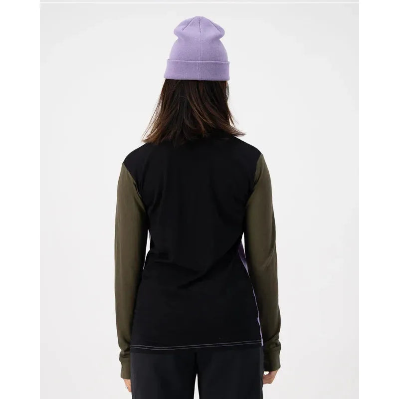 Mons Royale Women's Yotei Merino High Neck
