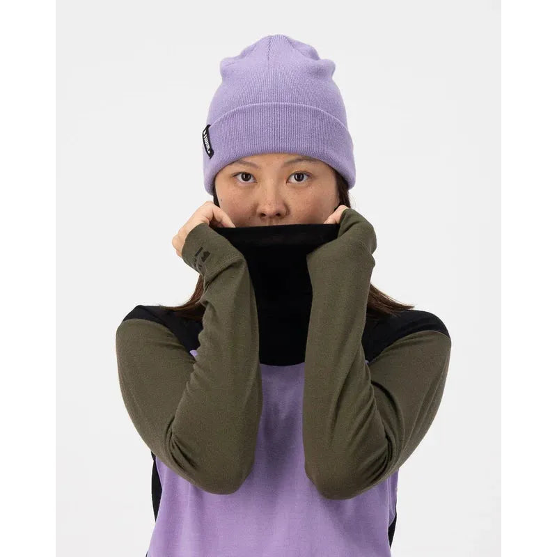Mons Royale Women's Yotei Merino High Neck