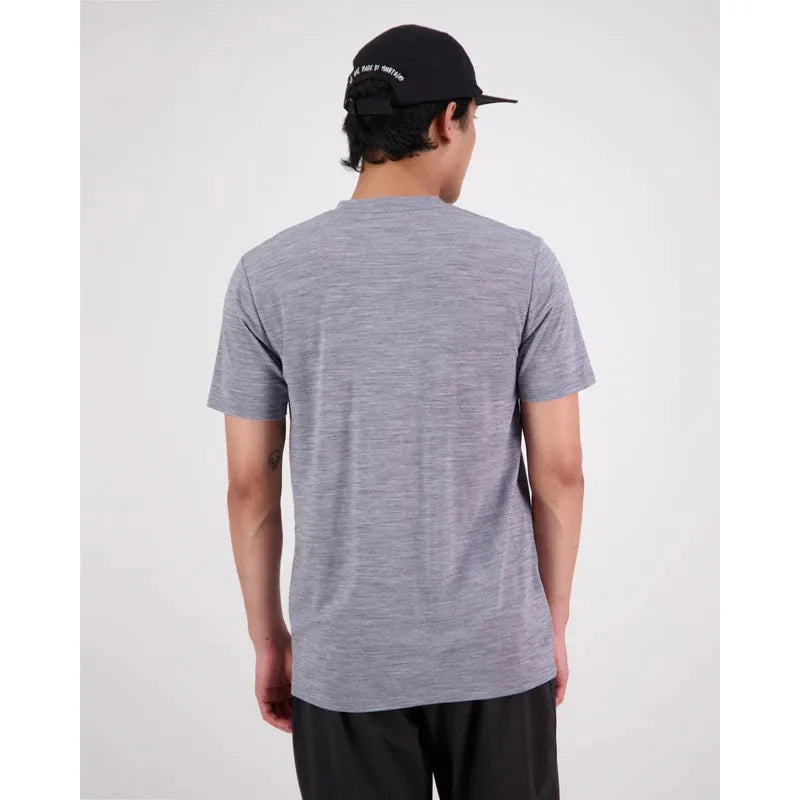 Mons Royale Men's Icon T-Shirt '26