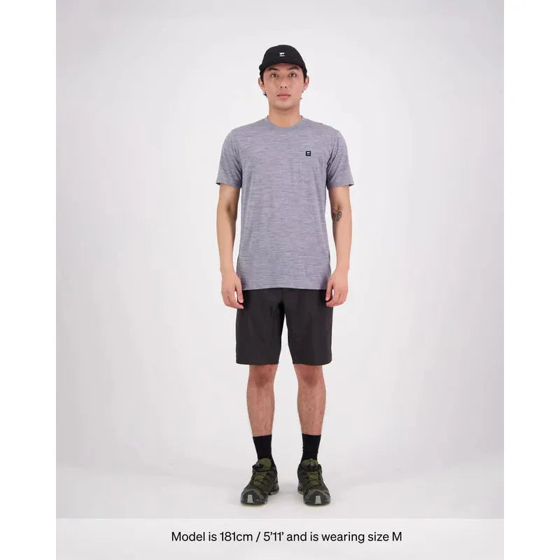 Mons Royale Men's Icon T-Shirt