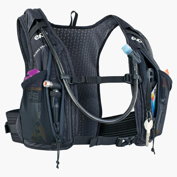 Evoc Hydro Pro 3 + 1.5L Bladder Backpack