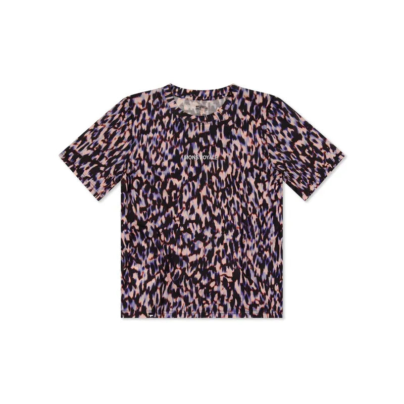 Mons Royale Women's Icon T-shirt