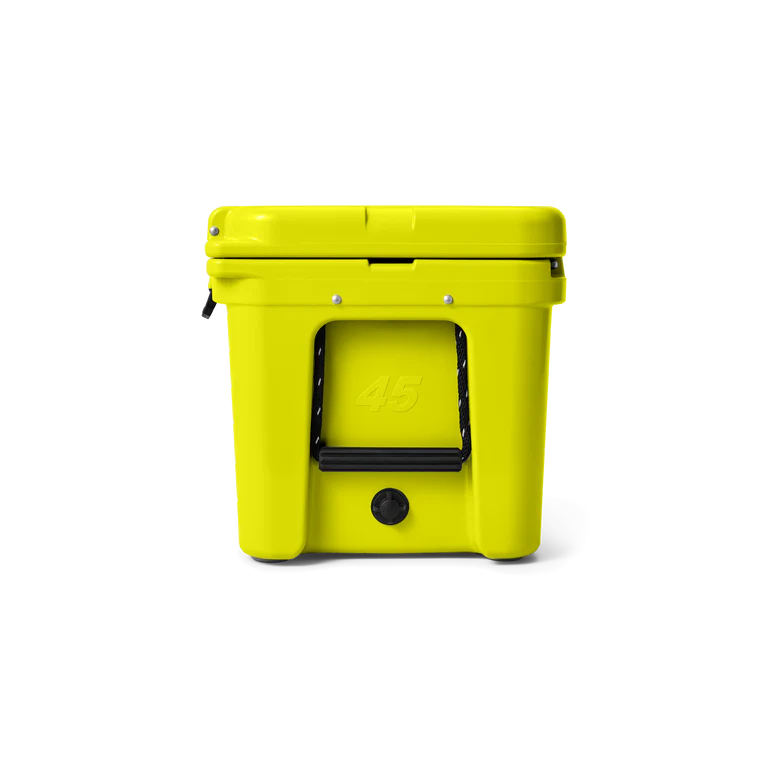 Yeti Tundra 45 Cooler