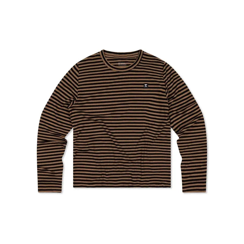 Mons Royale Women's Icon Long Sleeve