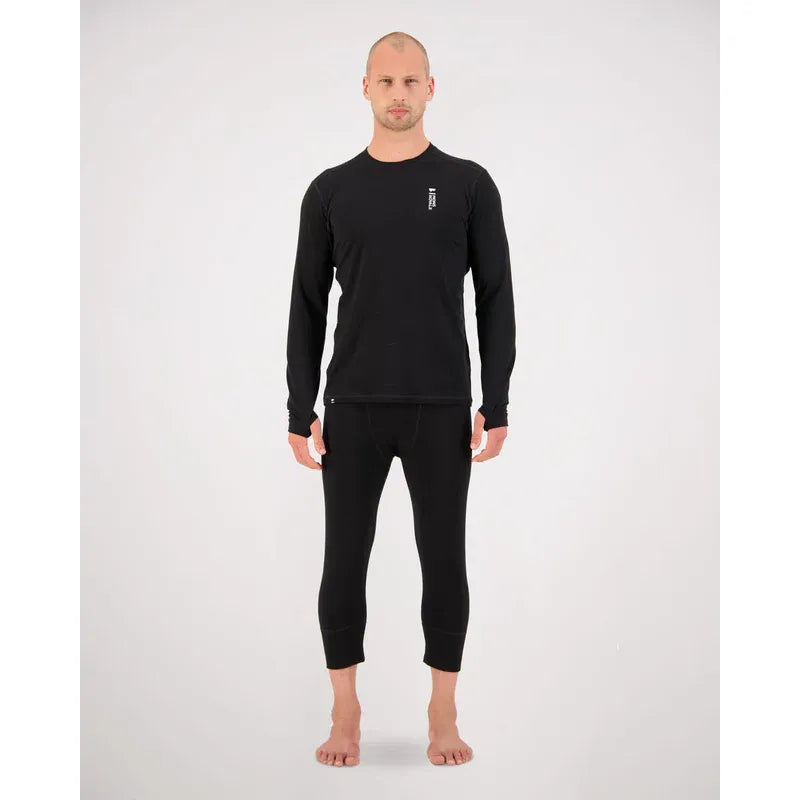 Mons Royale Men's Cascade 3/4 Leggings