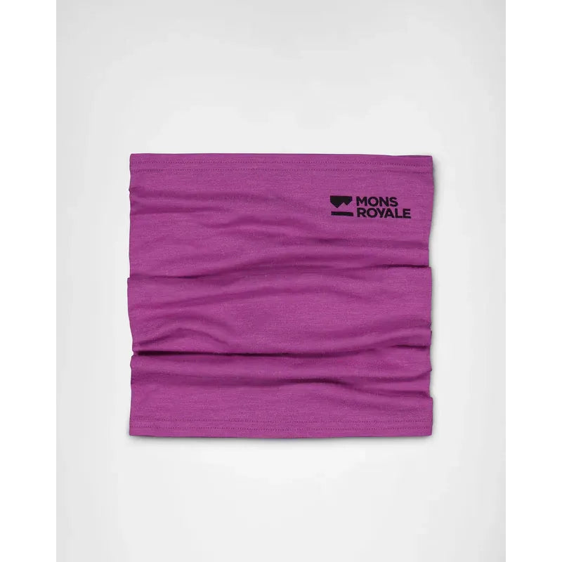 Mons Royale Daily Dose Merino Neckwarmer