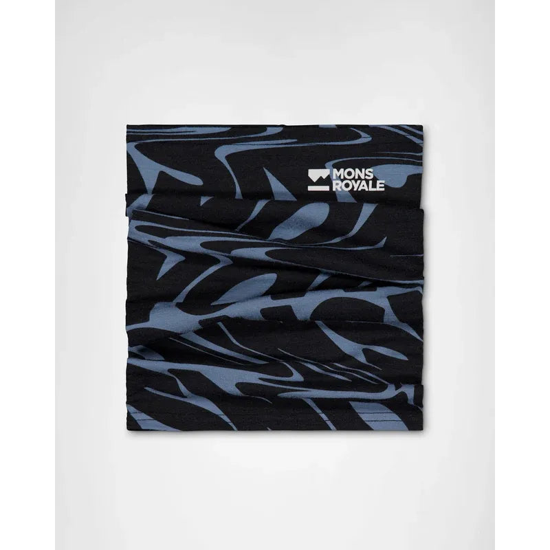 Mons Royale Daily Dose Merino Neckwarmer