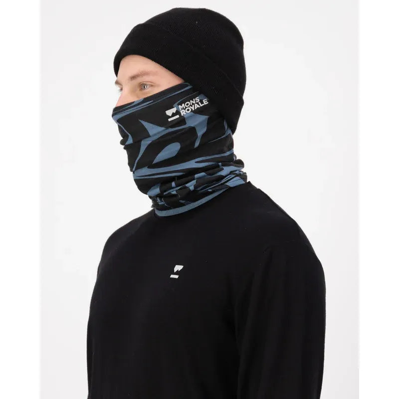 Mons Royale Daily Dose Merino Neckwarmer