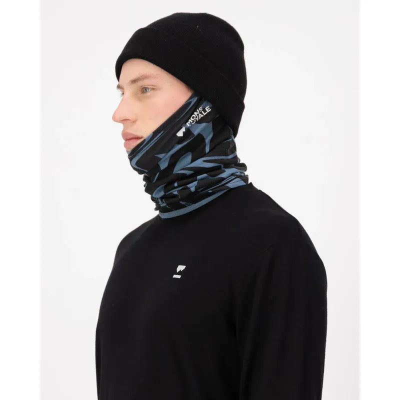 Mons Royale Daily Dose Merino Neckwarmer