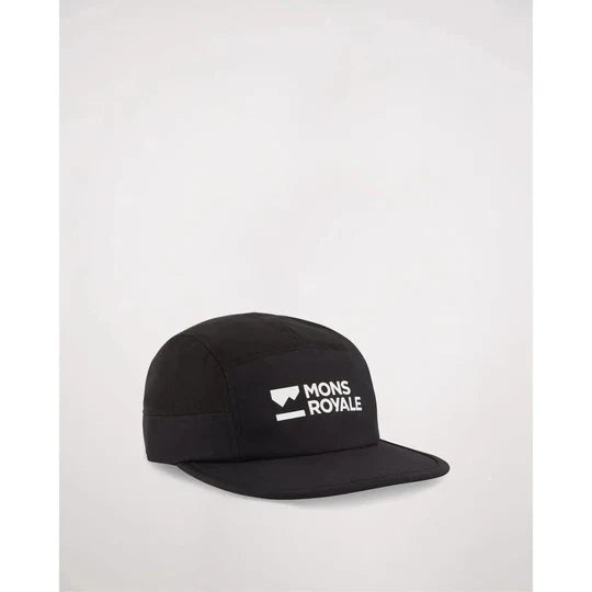 Mons Royale Unisex Velocity Trail Cap