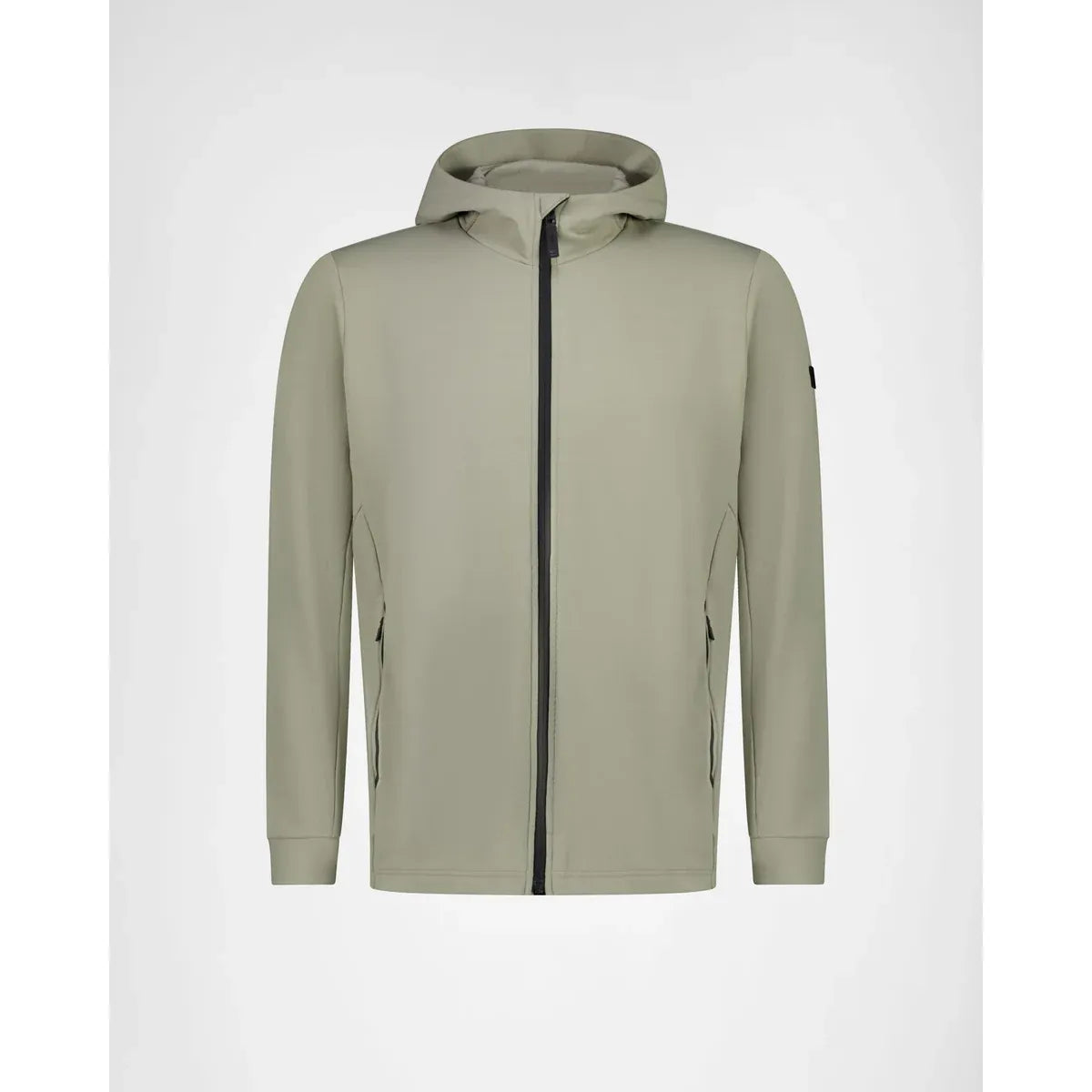 Mons Royale Men's Arcadia Merino Fleece Hoody