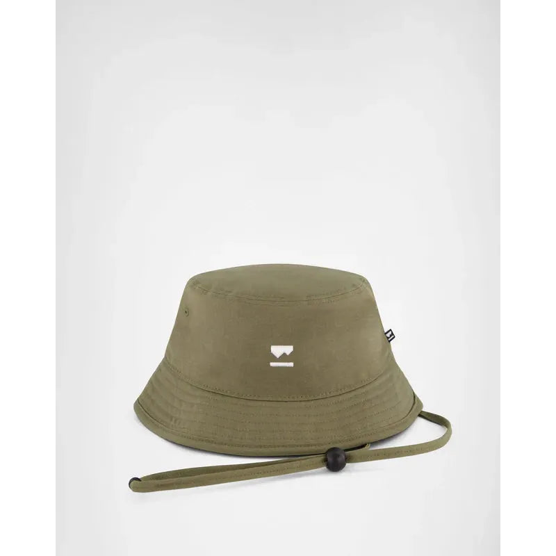 Mons Royale Ridgeline Bucket Hat