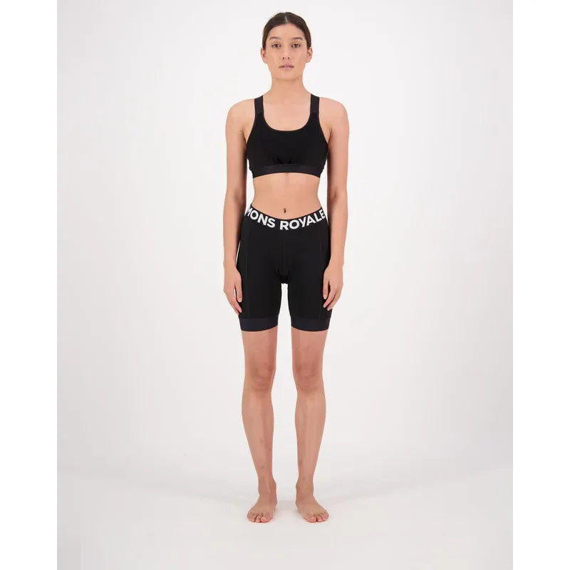 Mons Royale Women's Epic Merino Bike Liner