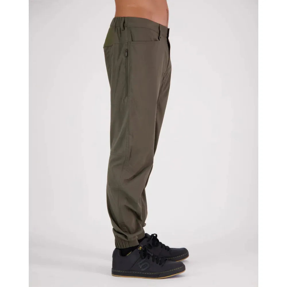 Mons Royale Men's Virage Pants 2.0