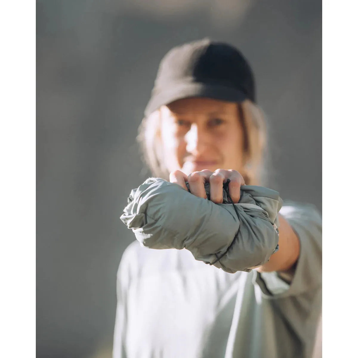 Mons Royale Women's Diversion Merino Wind Jacket