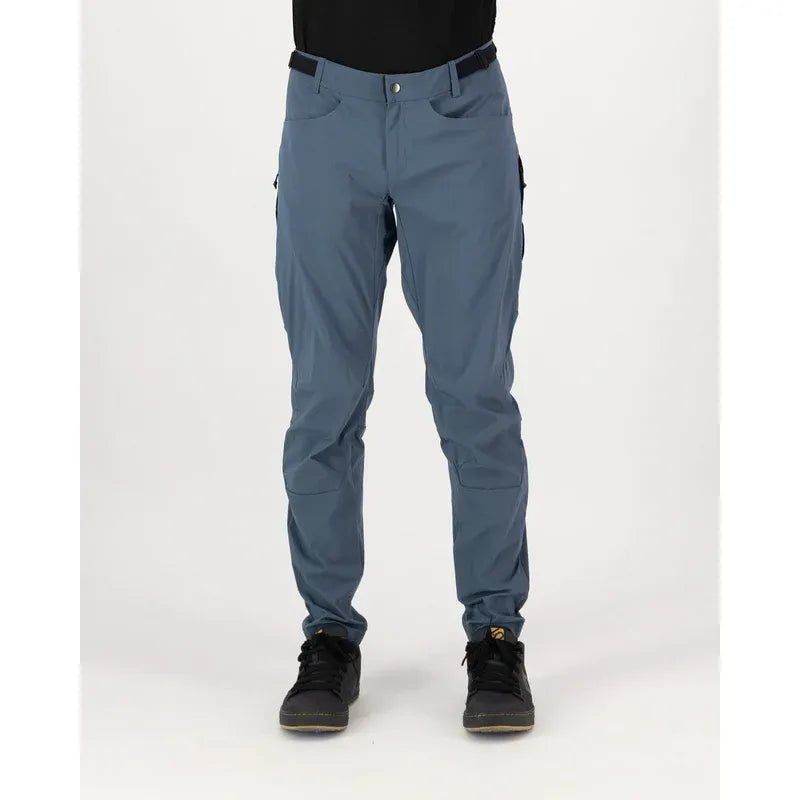 Mons Royale Men's Diversion Merino Trail Pants