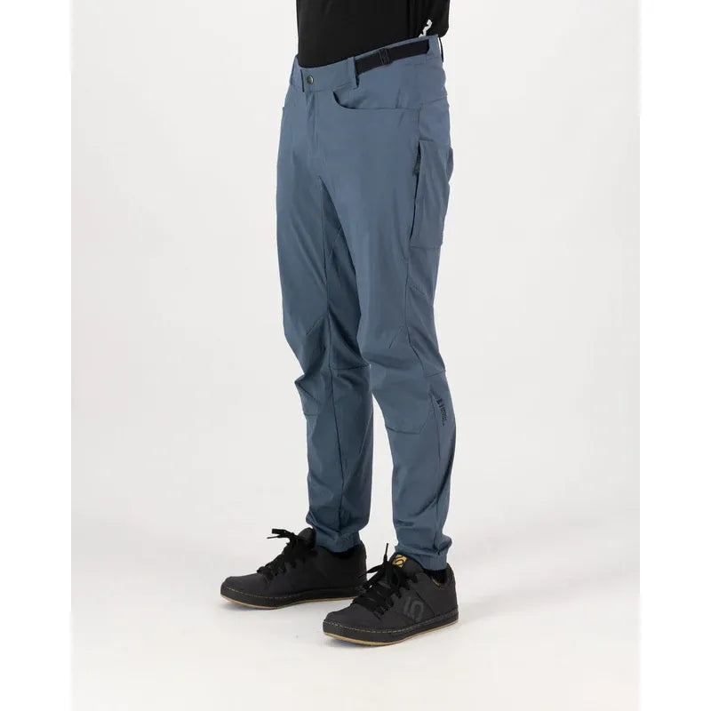 Mons Royale Men's Diversion Merino Trail Pants
