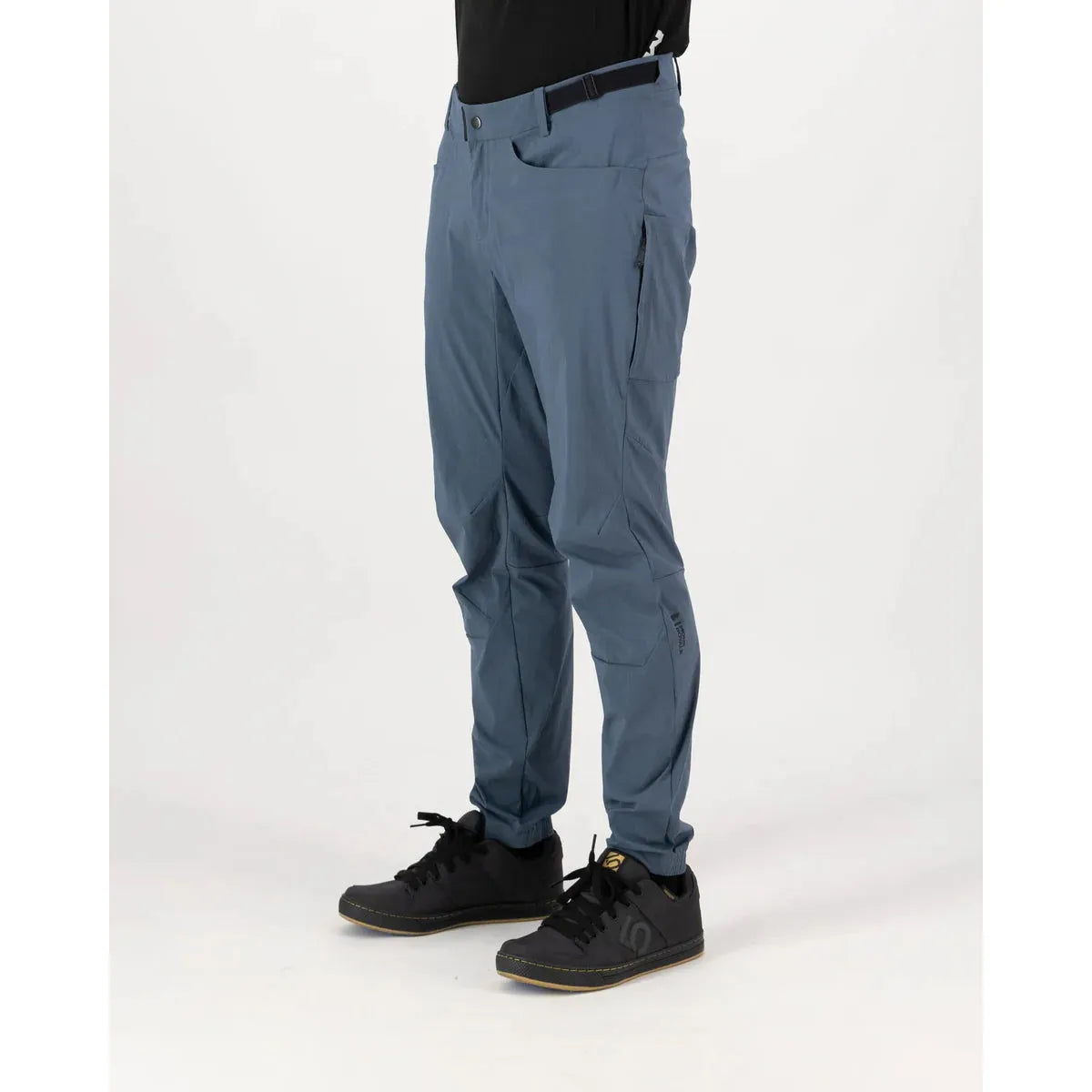 Mons Royale Men's Diversion Merino Trail Pants