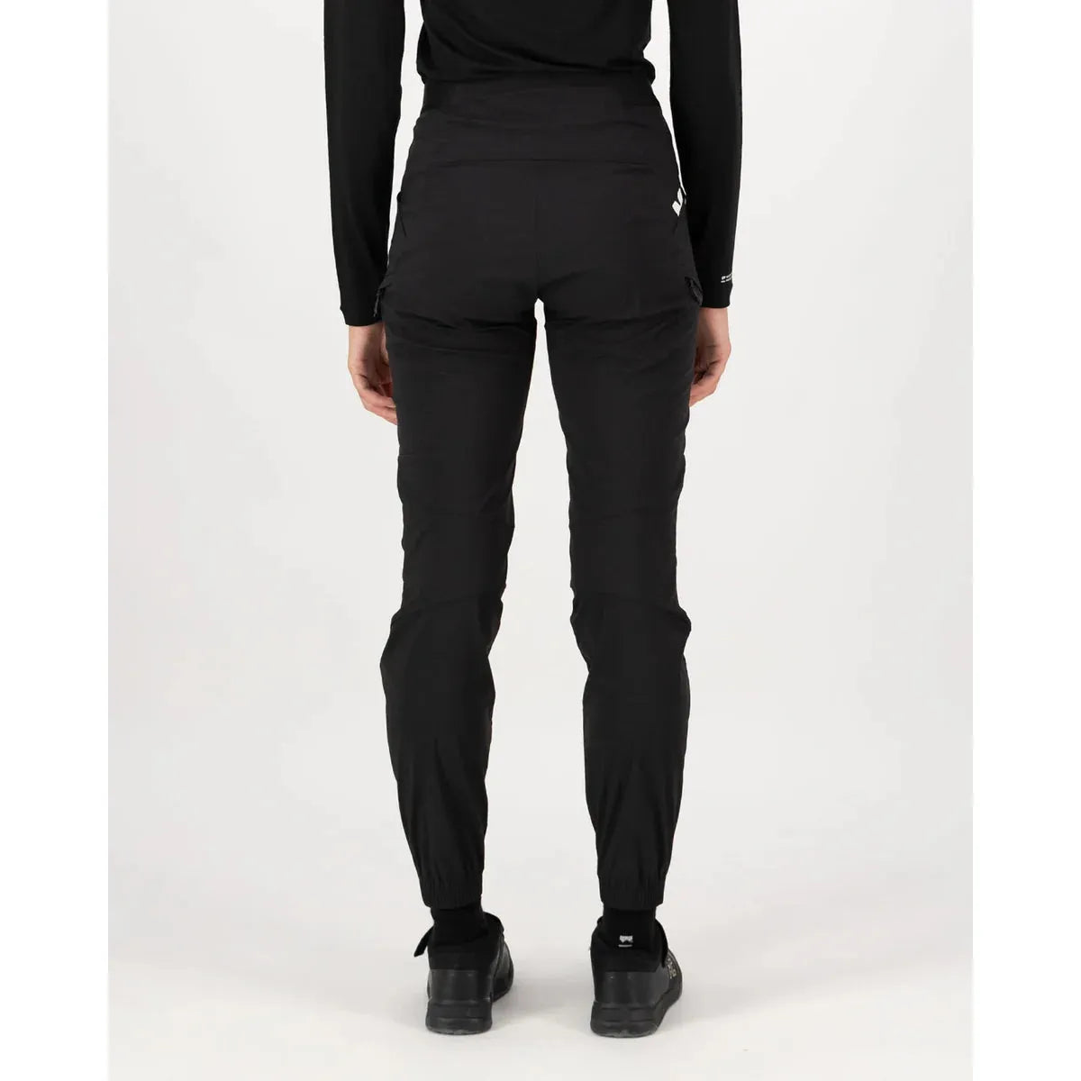 Mons Royale Women's Diversion Merino Trail Pants