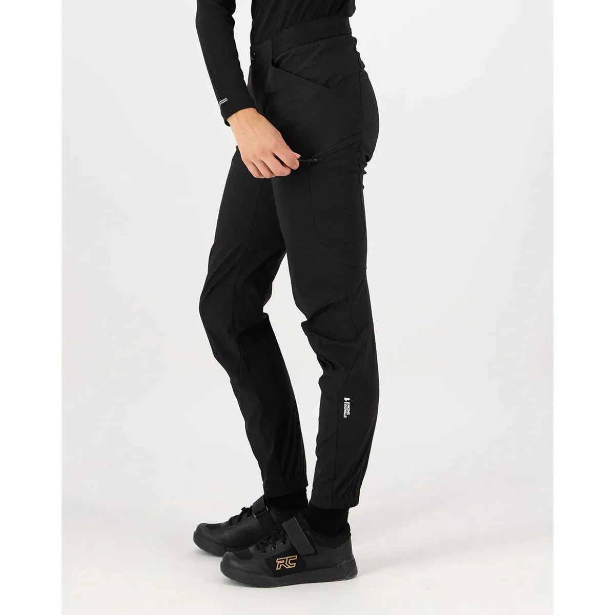 Mons Royale Women's Diversion Merino Trail Pants