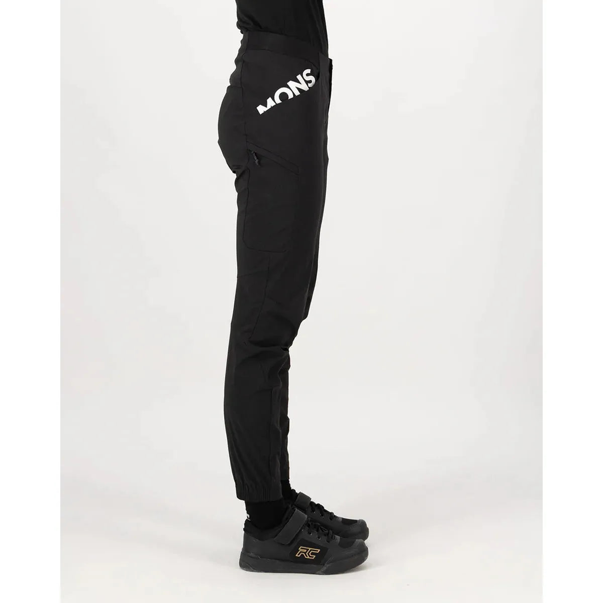 Mons Royale Women's Diversion Merino Trail Pants