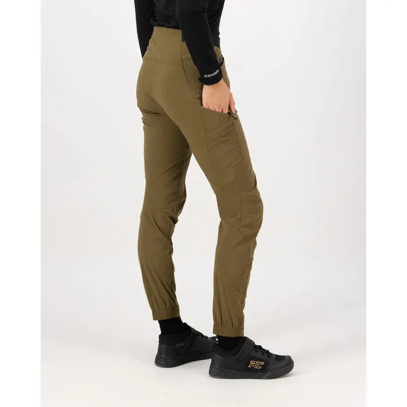 Mons Royale Women's Diversion Merino Trail Pants