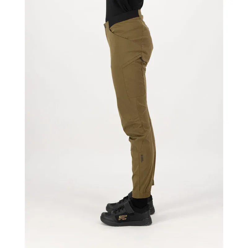 Mons Royale Women's Diversion Merino Trail Pants