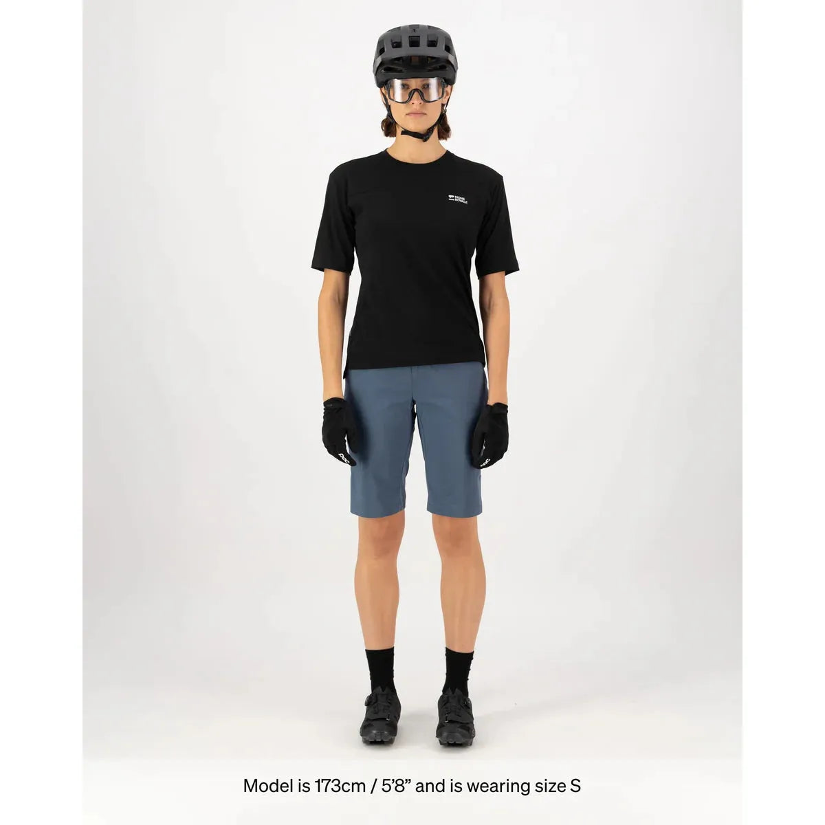 Mons Royale Women's Diversion Merino Trail Shorts