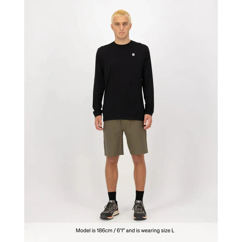 Mons Royale Men's Escapade Shorts