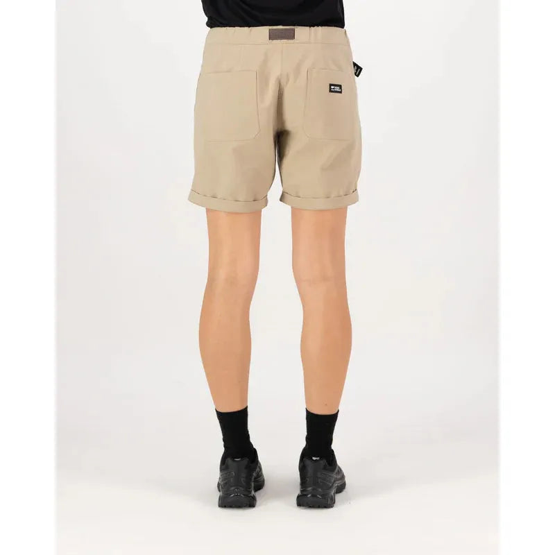 Mons Royale Women's Escapade Shorts