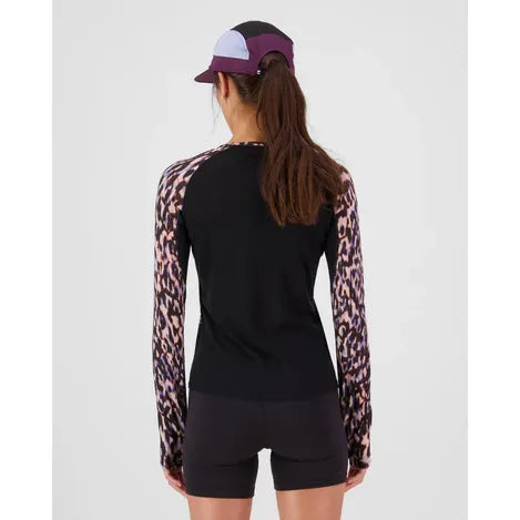 Mons Royale Women's Bella Tech Long Sleeve